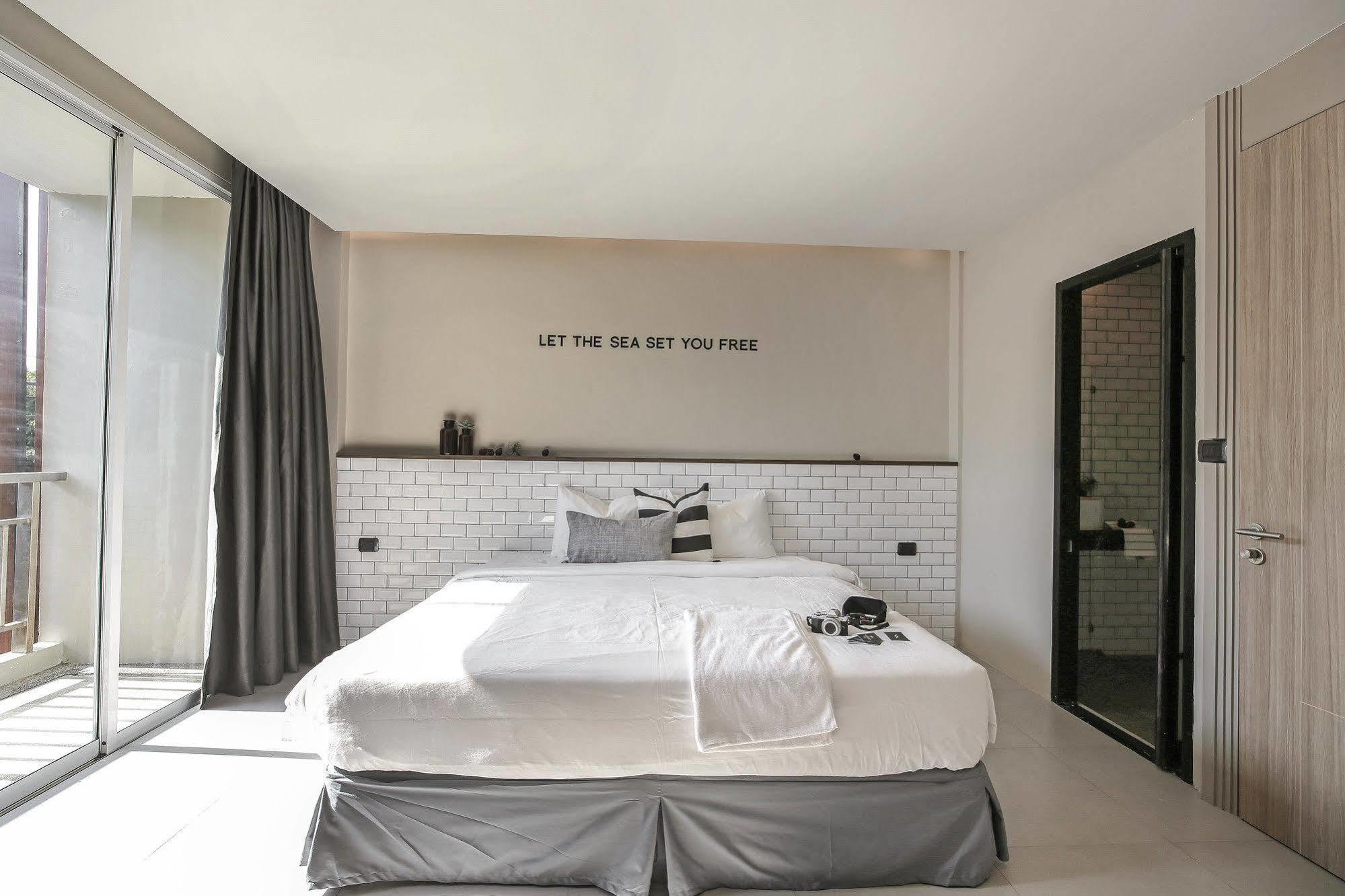 Sugar Ohana Poshtel Phuket Exterior foto