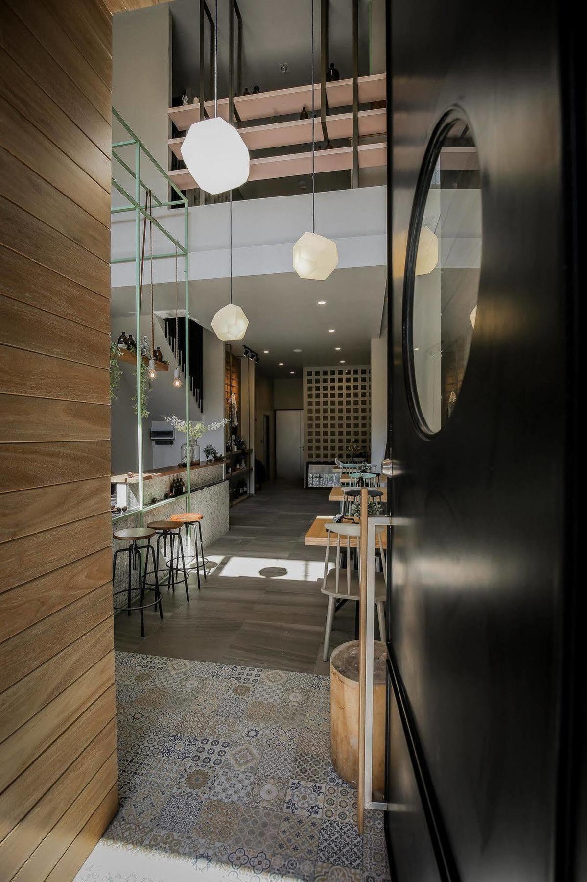 Sugar Ohana Poshtel Phuket Exterior foto